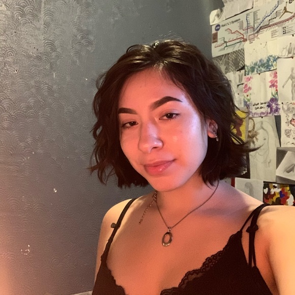 Meet your Posher, Arianna - Picture 1 of 1